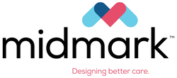 Midmark logo
